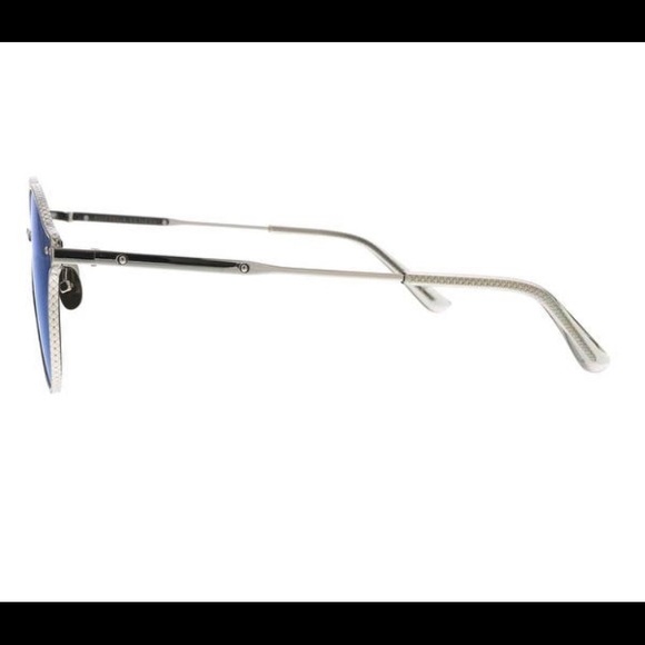 😍Bottega Veneta Round Frame Sunglasses Women’s msrp: $525 😯😯 - Picture 6 of 12